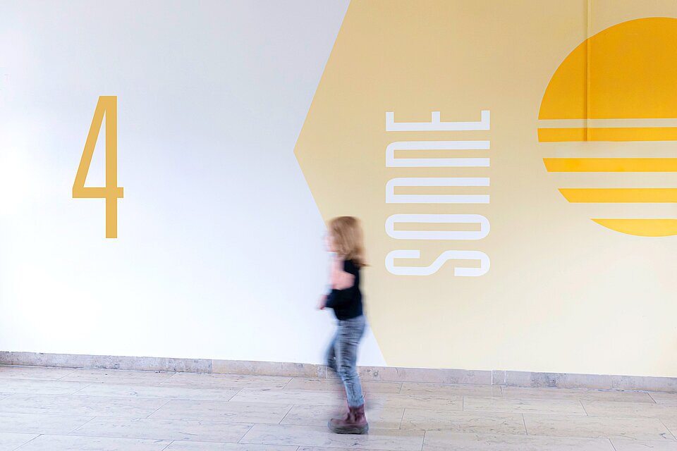Gute Orte sichtbar machen – Lunch Talk @RUFFINIHAUS Creative Hub