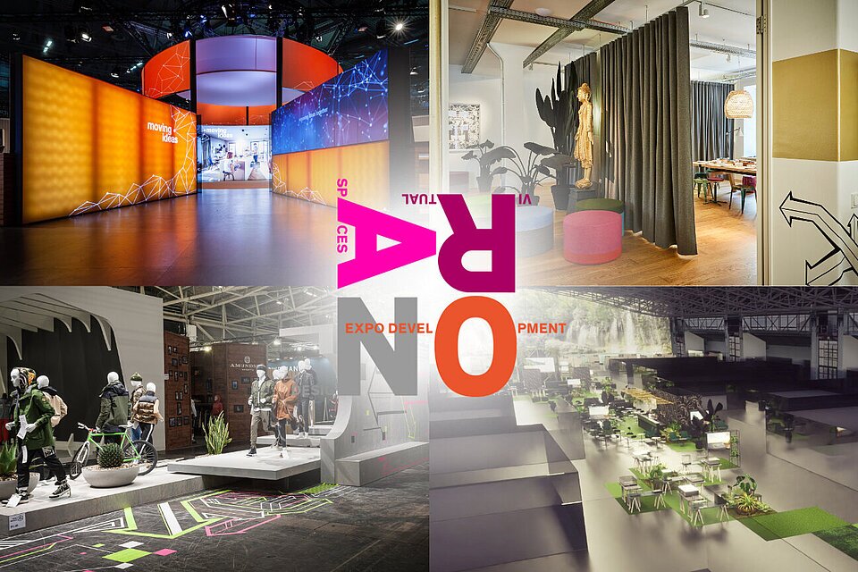 ARNO turns ViOX | Playground of Design | Drinks, Talks & Snacks