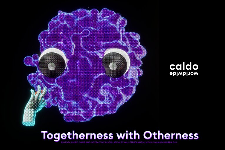 Togetherness with Otherness