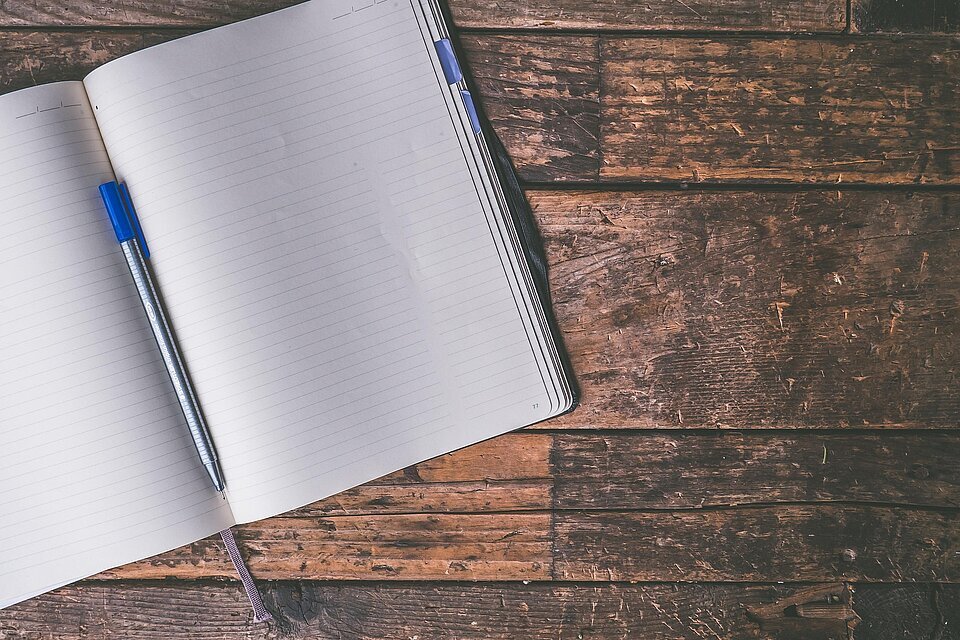 How to write (a book) @TUMBLINGER Creative Hub