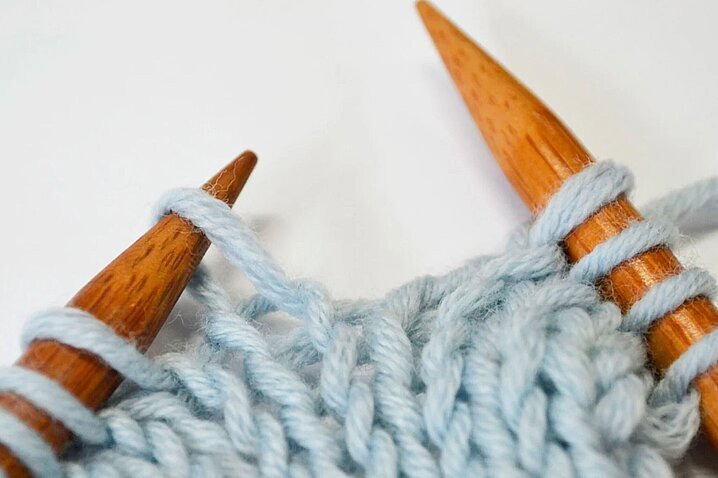 Pezi Novi XX Knit or Knot