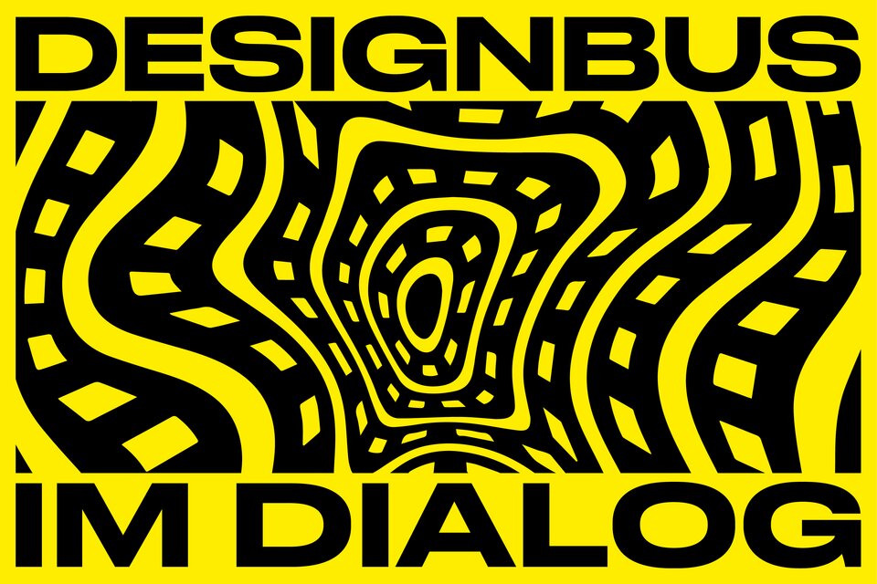 DESIGNBUS TOUR 1: NACHDENKEN