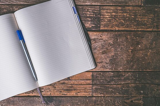 How to write (a book) @TUMBLINGER Creative Hub