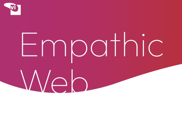 The Empathic Web - Die digitale Experience der Zukunft ist empathisch