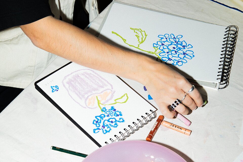 mcbw masterclass x Steffi Bauer