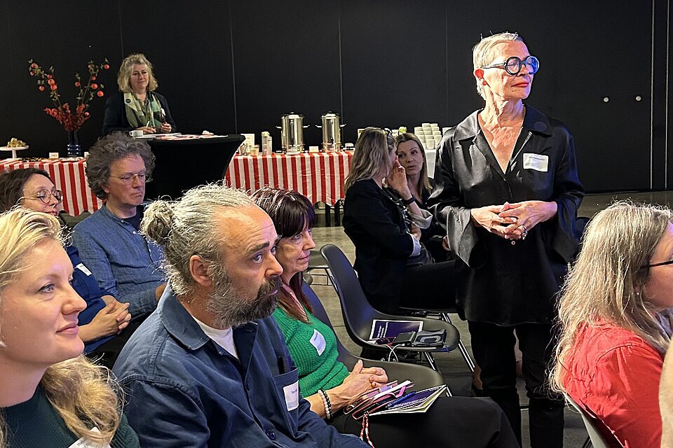 BEDA Design Forum — "Beyond Thoughtless Design"