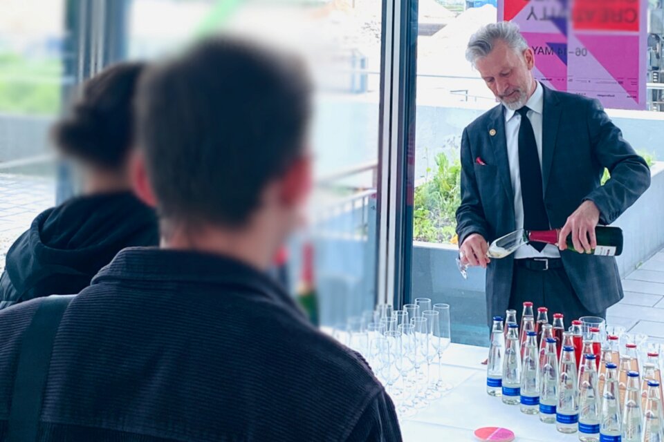 Strategien im Marken- und Designschutz