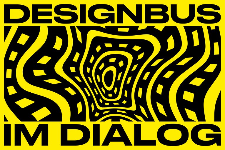DESIGNBUS TOUR 1: NACHDENKEN