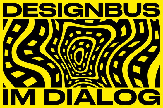 DESIGNBUS TOUR 2: VORDENKEN