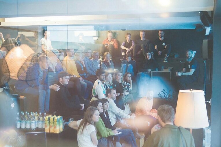 Mit Daten, Design und Tempo: Prozesse für bessere digitale Produkte
