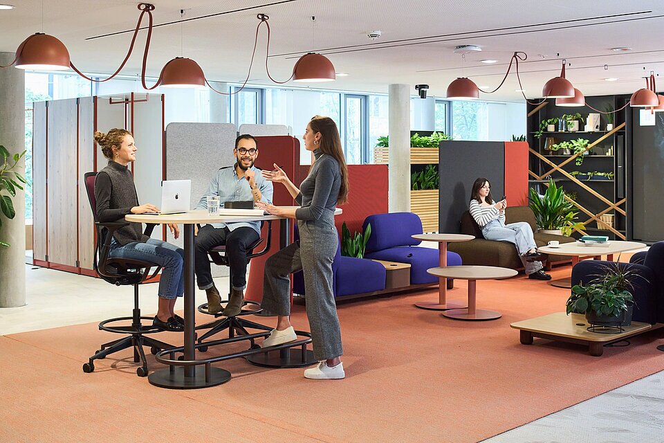 Space to Play – Designprinzipien für Innovation