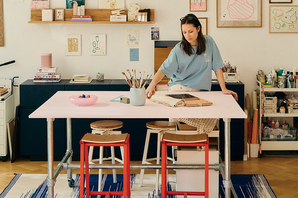 mcbw masterclass x Steffi Bauer