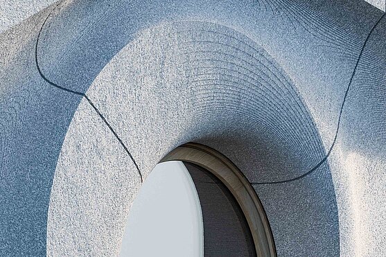 Architektur & Struktur 3D-drucken @TUMBLINGER Creative Hub