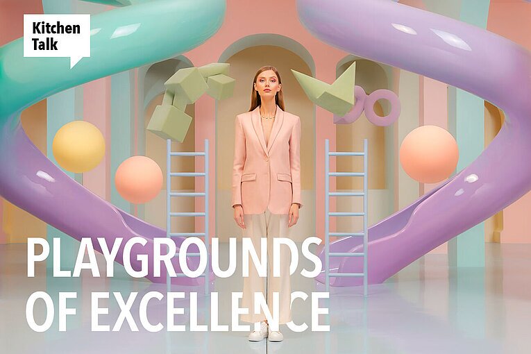 Playgrounds of Excellence – Great Shit Matters.