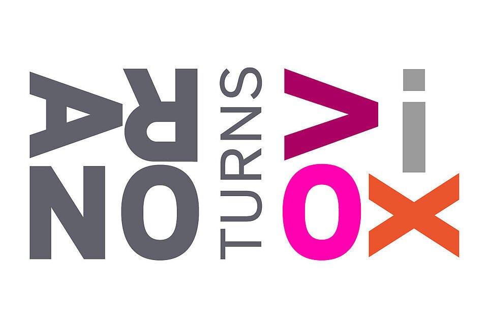 ARNO turns ViOX | Playground of Design | Drinks, Talks & Snacks