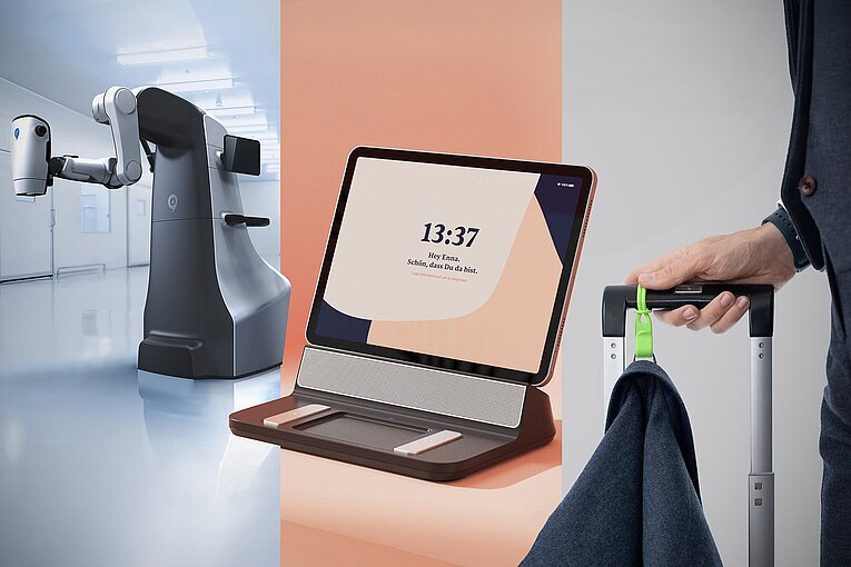 Design for Start-ups