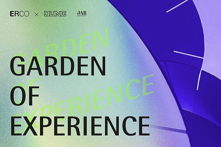 Garden of Experience