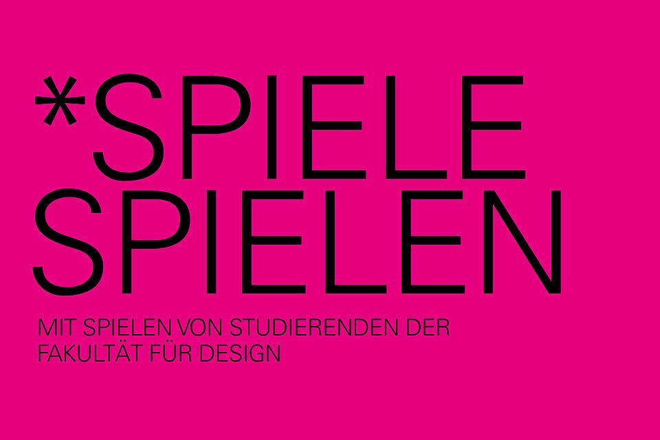 "Playground Zeughaus": Play with us