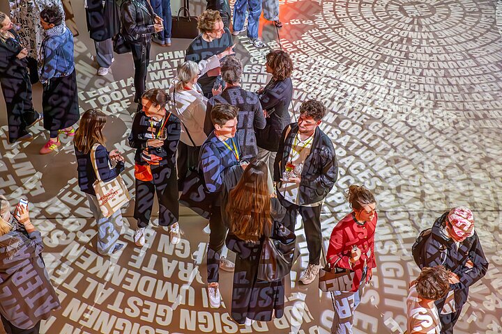 Design Summit 2026