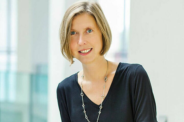 Prof. Dr. Angelika Nollert