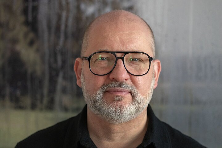 Prof. Markus Frenzl