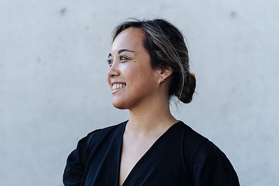 Anja Philipp (in Elternzeit)