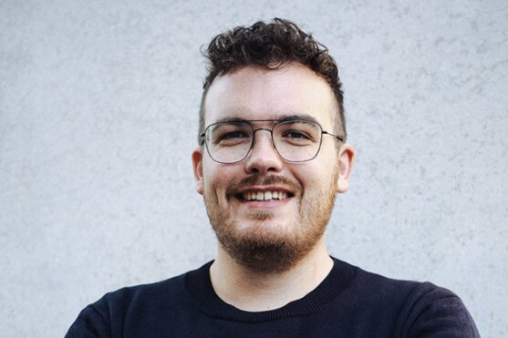 Sebastian Freudenberger