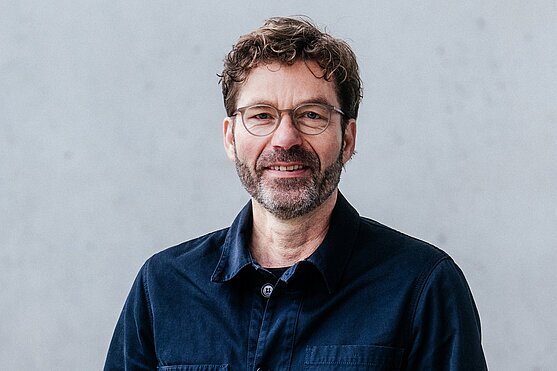 Thorsten Buch