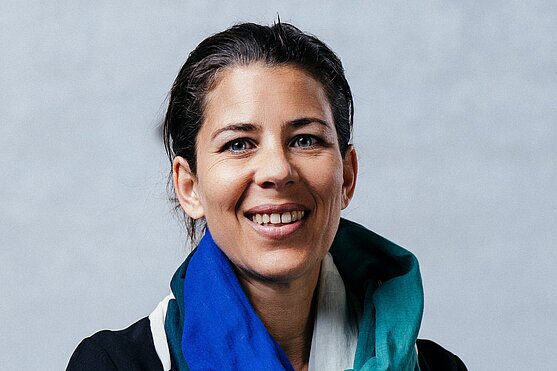 Nadine Vicentini