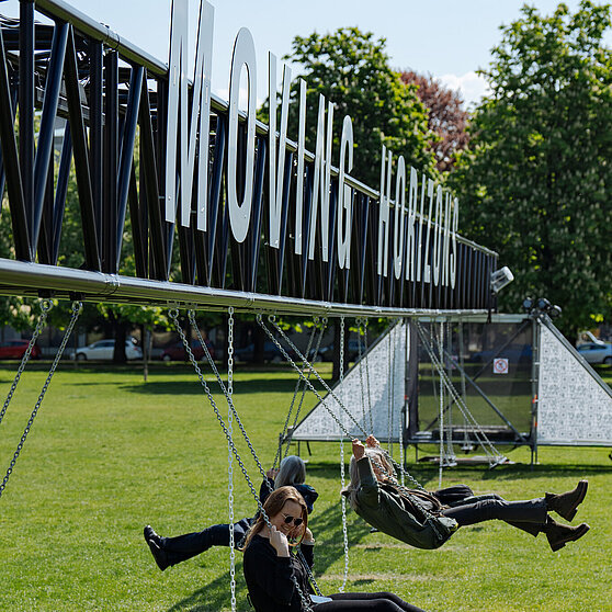 mcbw public space x OHA (Office Heinzelmann Ayadi), 2022