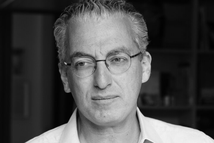 Filippo Pagliani