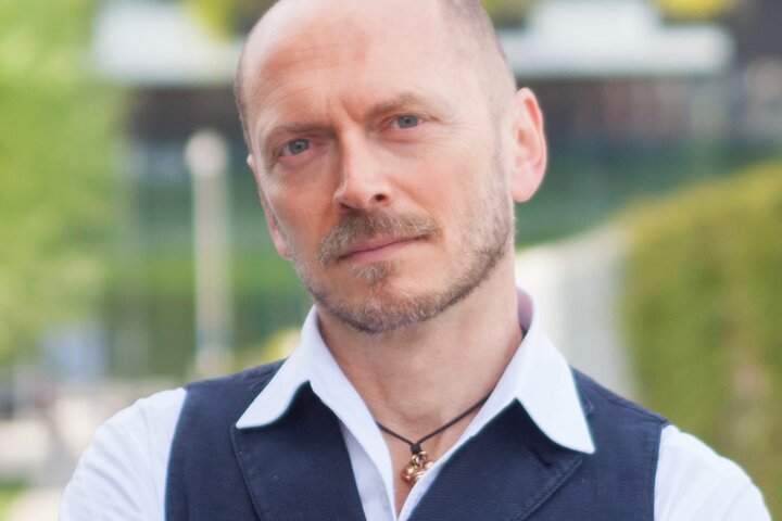 Roberto Verganti