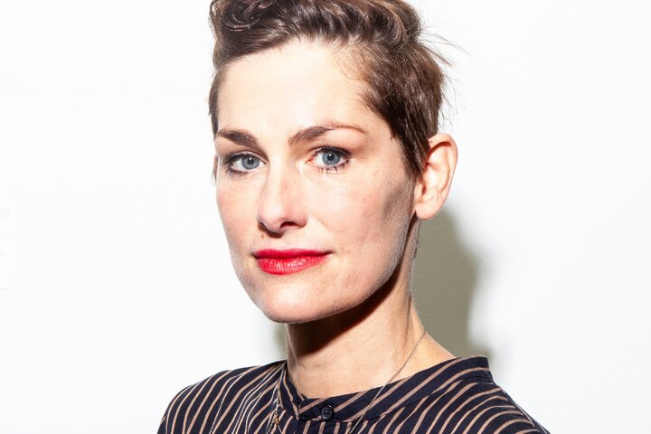 Marije Vogelzang
