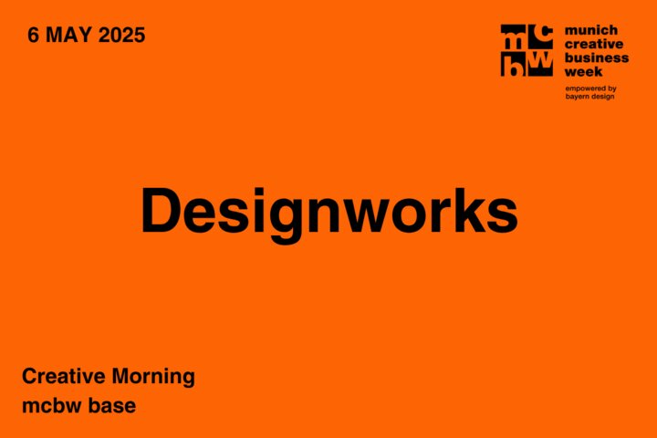 mcbw base x Designworks