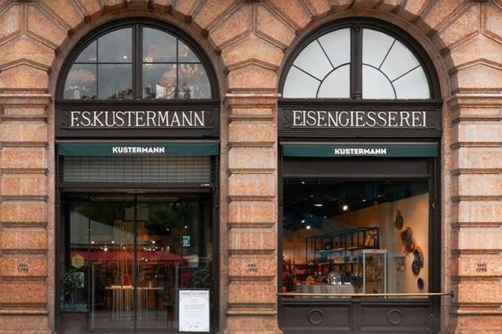 Kustermann