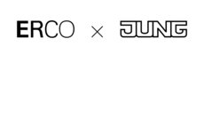 ERCO x JUNG