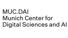 MUC.DAI - Munich Center for Digital Sciences and AI - an der Hochschule München