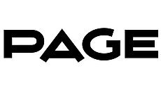 PAGE Magazin.