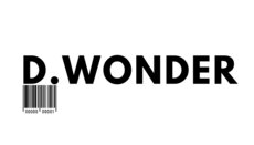 D.WONDER
