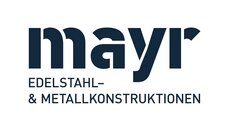 Edelstahl Mayr