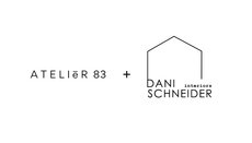 DANI SCHNEIDER INTERIORS  und Atelier 83 @ TUMBLINGER CREATIVE HUB