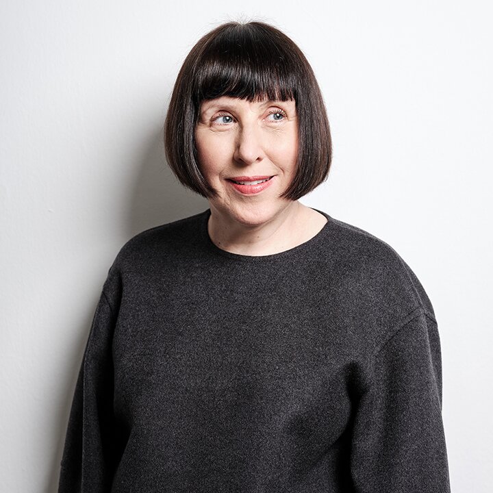 Alice Rawsthorn