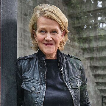 Annette Baumeister
