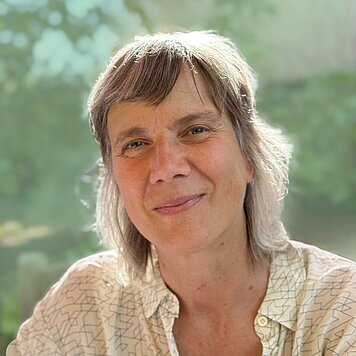 Christine Lörincz