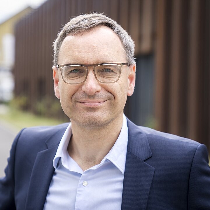 Dr. Olaf Kranz