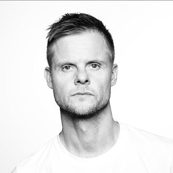 Fredrik  Timour