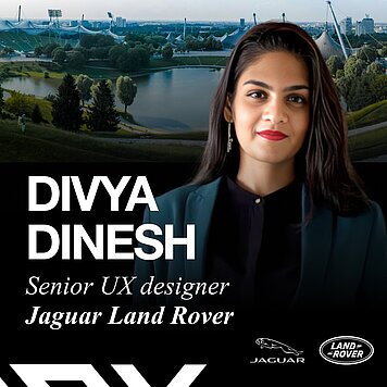 Divya  Dinesh