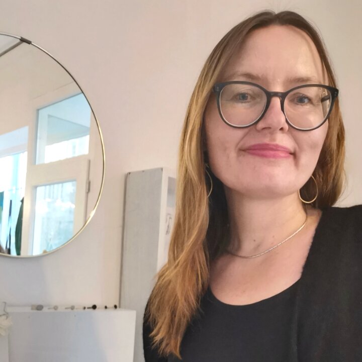 Sandra Vollbrecht