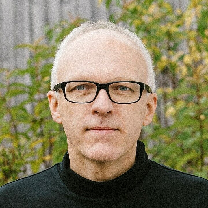 Helmut Ramsauer