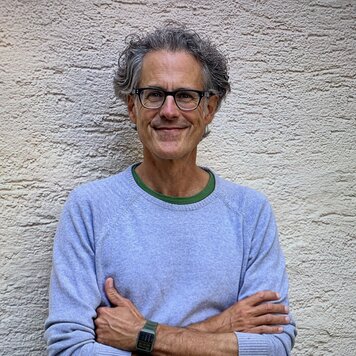 Florian Schwarz